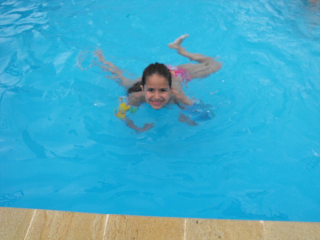 Alba Family Club Hotel Πριμόρσκο Εξωτερικό φωτογραφία