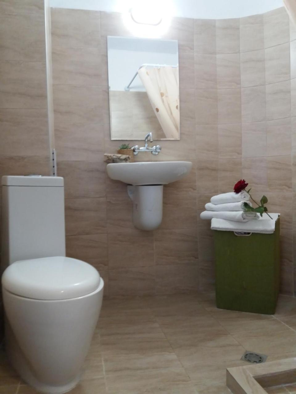 Alba Family Club Hotel Πριμόρσκο Εξωτερικό φωτογραφία