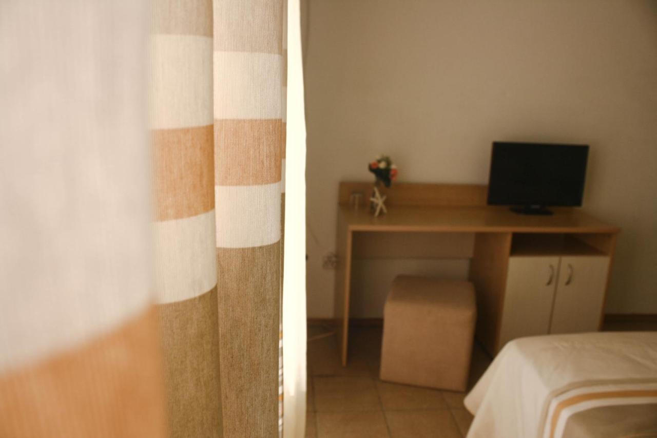 Alba Family Club Hotel Πριμόρσκο Εξωτερικό φωτογραφία