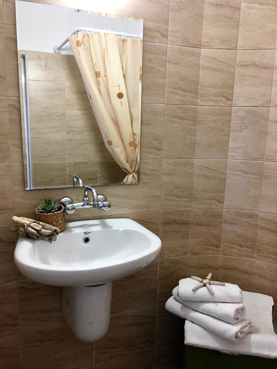Alba Family Club Hotel Πριμόρσκο Εξωτερικό φωτογραφία
