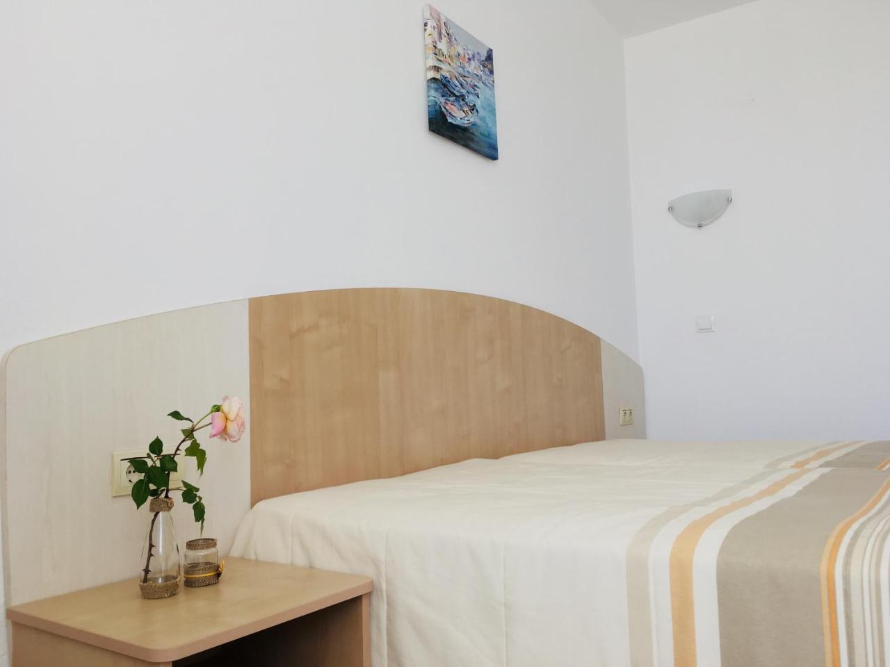 Alba Family Club Hotel Πριμόρσκο Εξωτερικό φωτογραφία