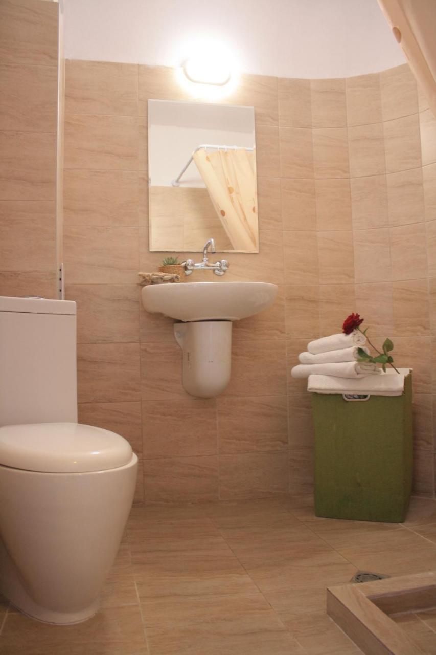 Alba Family Club Hotel Πριμόρσκο Εξωτερικό φωτογραφία