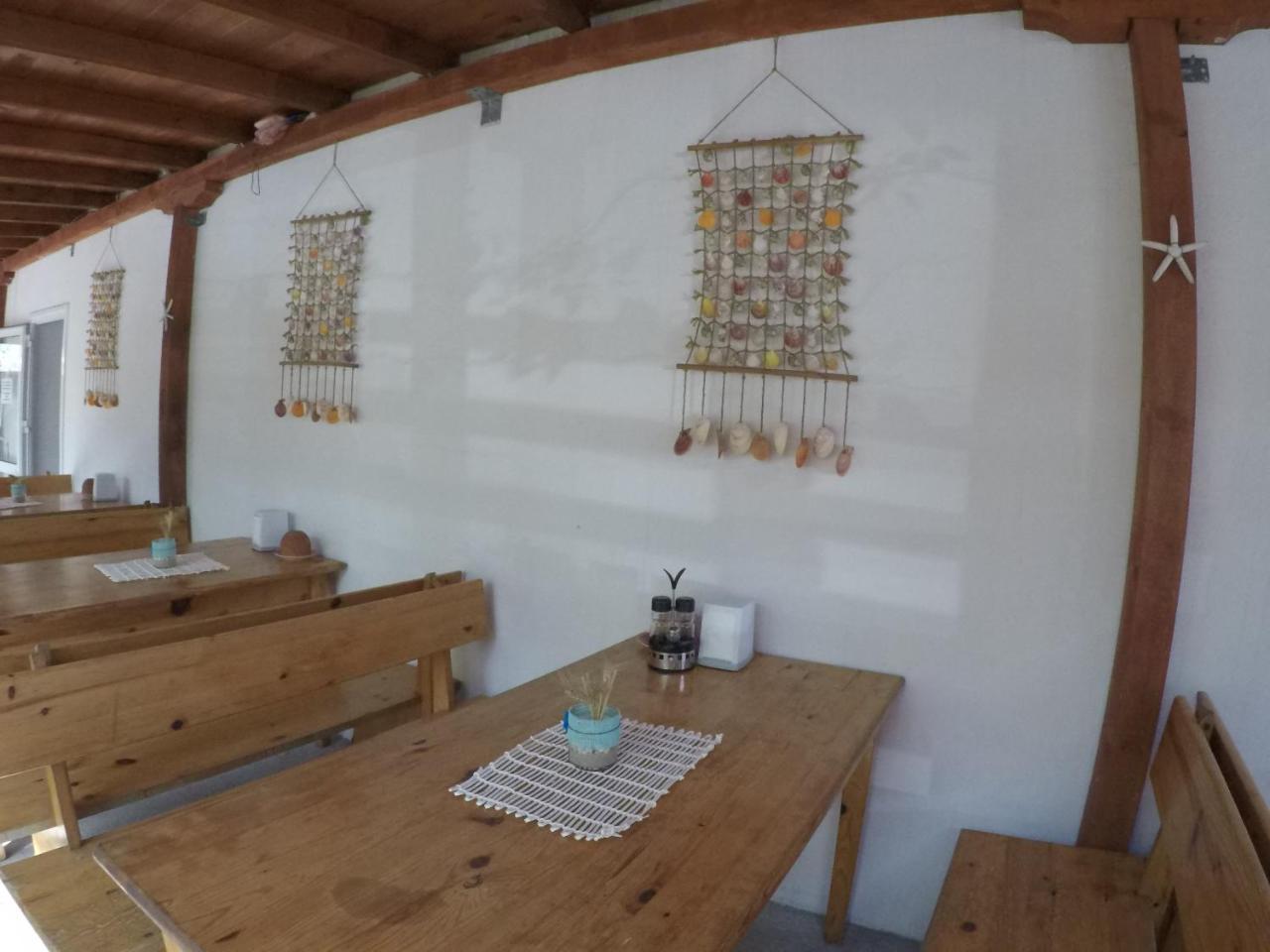 Alba Family Club Hotel Πριμόρσκο Εξωτερικό φωτογραφία