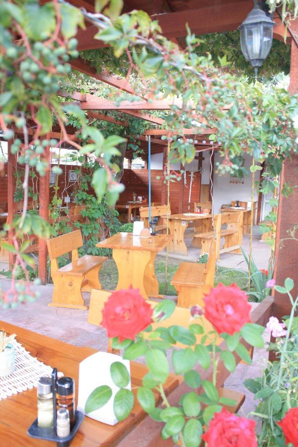 Alba Family Club Hotel Πριμόρσκο Εξωτερικό φωτογραφία